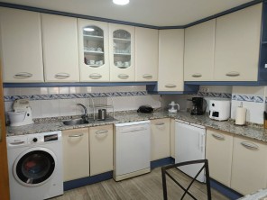 Cocina